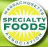 Mass Specilty Foods Logo